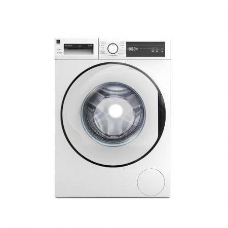 Electroline WMEVT2T914D lavatrice Caricamento frontale 9 kg 1400 Giri/min Bianco