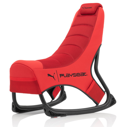 Playseat PPG.00230 sedia per videogioco Poltrona per gaming Seduta imbottita Rosso