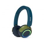 Philips 4000 series TAK4200CT/00 cuffia e auricolare Wireless A Padiglione Musica e Chiamate Bluetooth Blu, Verde