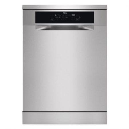 AEG FFB73747PM Lavastoviglie Libera installazione serie 7000 GlassCare 60 cm