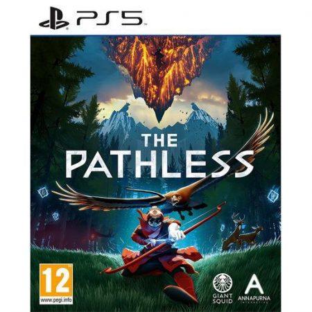 The Pathless PlayStation 5