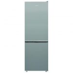 Indesit INK 21311 S5E Libera installazione 301 L D Argento