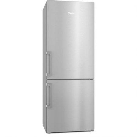 Miele KFN 4796 CD Libera installazione 485 L C Acciaio inox