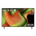 LG OLED AI OLED48B56LA TV Serie B5 48'' 4K, α8 Gen2, Dolby Vision, 20W, 4 HDMI con VRR 120Hz, G-Sync, Smart TV WebOS 25