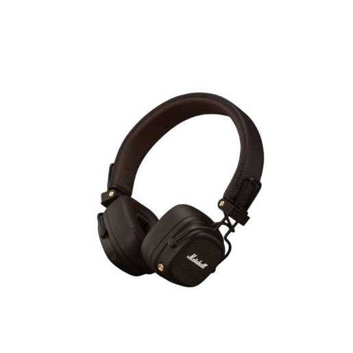 api-rest-00ed29448a7522f610cac04d7b9ea7e0-assets-b31cd3ffd890de783cd6683c75c3b053-preview-sgmConversionBaseFormat-sgmEbayProductFormat Marshall MAJOR V Auricolare Con cavo e senza cavo A Padiglione Musica e Chiamate USB tipo-C Bluetooth Marrone