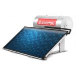 Ariston KAIROS THERMO HF-2 300-2 TR IT Orizzontale/Verticale Senza serbatoio (istantaneo) Sistema di caldaia combinato