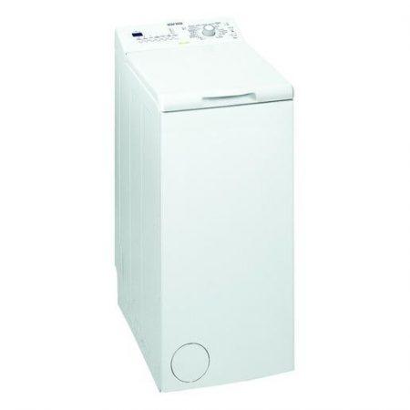Ignis IGT L604U IT lavatrice Caricamento dall'alto 6 kg 1000 Giri/min Bianco
