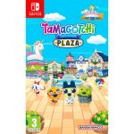Tamagotchi Plaza Nintendo Switch