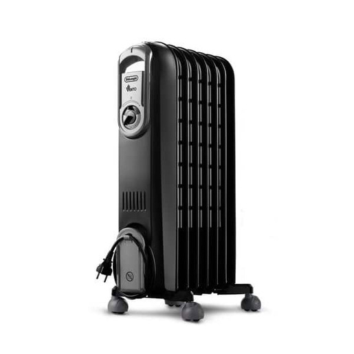 api-rest-00ed29448a7522f610cac04d7b9ea7e0-assets-b650ba6181b6a849d958fcb1d3e45515-preview-sgmConversionBaseFormat-sgmEbayProductFormat De’Longhi V550715.BG stufetta elettrica Interno Beige, Nero 1500 W Riscaldatore ambiente elettrico a olio