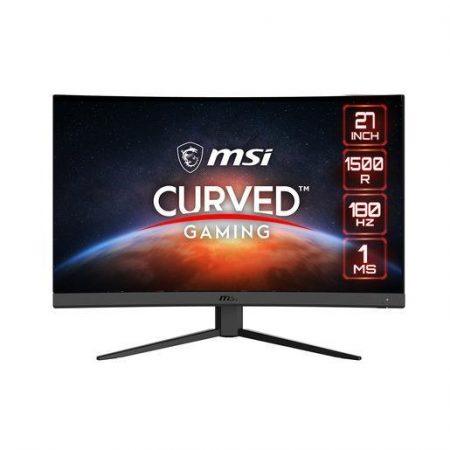 MSI G27C4 E3 Monitor PC 68,6 cm (27'') 1920 x 1080 Pixel Full HD LCD Nero