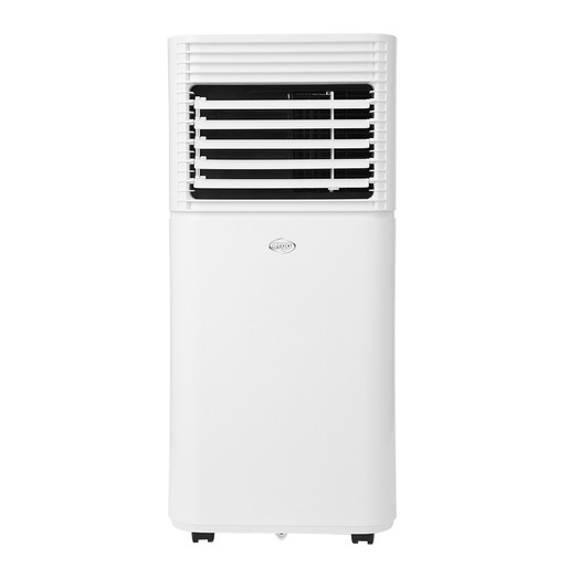 Argoclima Luft condizionatore portatile 65 dB 780 W Bianco