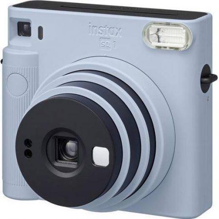 Fujifilm Instax SQ1 GLACIER BLUE