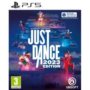 Just Dance 2023 PlayStation 5