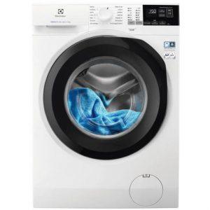Electrolux EW6F494U lavatrice Caricamento frontale 9 kg 1351 Giri/min Bianco
