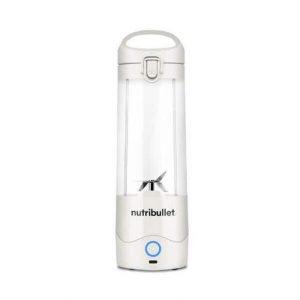 NutriBullet Portable 0,475 L Frullatore per sportivi Bianco - 0,475 L