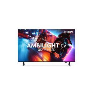 Philips Ambilight TV 55MLED920 4K QD MiniLED 139cm 55” Smart TV Dolby Vision and Dolby Atmos Titan OS