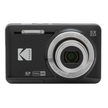 Kodak PIXPRO FZ55 1/2.3'' Fotocamera compatta 16 MP CMOS 4608 x 3456 Pixel Nero