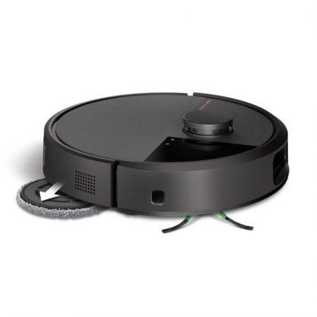 iRobot 505 Combo Plus  Nero