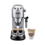 DeLonghi Dedica Style EC 685.M Libera installazione Macchina per espresso 1,1 L Semi-automatica
