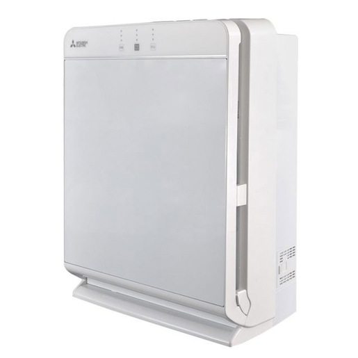 Mitsubishi Electric MA-E85R 60 m² 55 dB 86 W Bianco