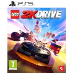 LEGO 2K Drive PlayStation 5