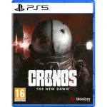Cronos: The New Dawn PS5 PlayStation 5