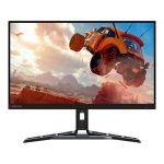 Lenovo Legion Monitor R27QE GAMING 27'' QHD 180Hz 0.5ms Garanzia 3 anni