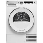 Asko Style T608HX.W asciugatrice Libera installazione Caricamento frontale 8 kg Bianco