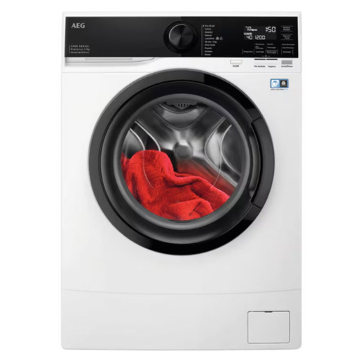 AEG Series 6000 Lavatrice serie 6000 ProSense® 7 kg