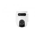 EZVIZ H9C videocamera di sorveglianza dual da esterno