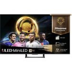 Hisense Smart TV ULED MiniLED 65'' 4K 65U7Q