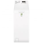 Electrolux Lavatrice Carica Alto 6 Kg Classe C 1200 Giri EW6T526C MADE IN EUROPE