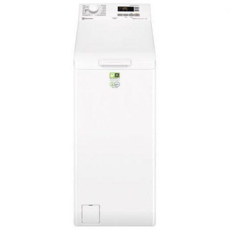 Electrolux Lavatrice Carica Alto 6 Kg Classe C 1200 Giri EW6T526C MADE IN EUROPE