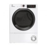 Hoover H-Link Pro, Asciugatrice 9 KG, Classe C, Bianco, Inverter, Refresh, Wi-Fi, HLPBEH9A3TBEXS1N