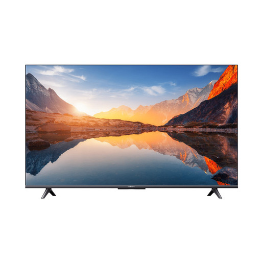 Xiaomi TV A 43 2025 109,2 cm (43'') 4K Ultra HD Smart TV Wi-Fi Nero