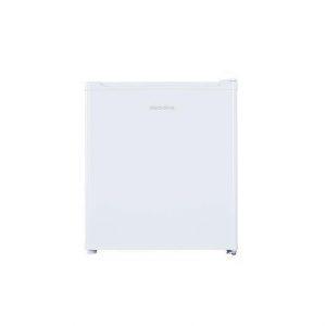 Electroline SDLE06SM1WE0 frigorifero Superficie piana 41 L E Bianco