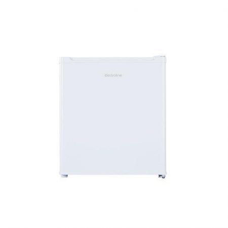 Electroline SDLE06SM1WE0 frigorifero Superficie piana 41 L E Bianco