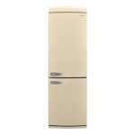 Sharp SJ-NRA11RMXJD frigorifero con congelatore Libera installazione 331 L D Beige