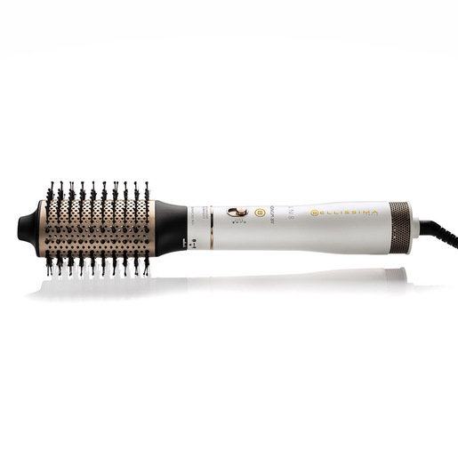 api-rest-00ed29448a7522f610cac04d7b9ea7e0-assets-c16ee4715553ffb07bc7c3678b2e66d1-preview-sgmConversionBaseFormat-sgmEbayProductFormat Bellissima Imetec Air Wonder, Spazzola Ad Aria Calda, Tecnologia A Ioni, Spazzole Rivestite In Ceramica E Cheratina, Asciuga, Dona Volume, 8 Accessori