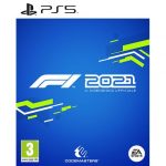 F1 2021 - PlayStation 5