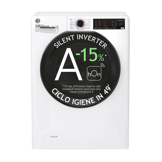 api-rest-00ed29448a7522f610cac04d7b9ea7e0-assets-c3fd08a313e452a1cf8ee70a62bf6ee6-preview-sgmConversionBaseFormat-sgmEbayProductFormat Hoover LINK PRO , Lavatrice 8kg, Classe A-15%, 1400 giri, Bianco, Autodose HPSD484DAMB7-11