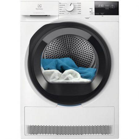 Electrolux Asciugatrice 8 Kg Classe C EW6HCH28G MADE IN EUROPE