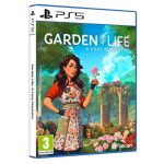 Garden Life PlayStation 5