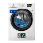 Electrolux Lavatrice Carica Frontale 9 Kg Classe A 1400 Giri EW6FCH19G MADE IN EUROPE