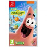 The Patrick Star Game, Switch