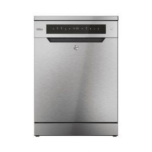 Hoover H-DISH 500 HF 4C7F0X Libera installazione 14 coperti