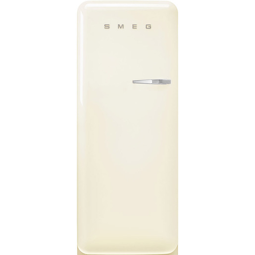 Smeg FAB28LCR6 frigorifero Libera installazione 244 L D Crema