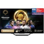 Hisense Smart TV Mini-LED 65'' 4K 65U7NQ