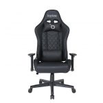 IOPLEE HC4063 sedia da ufficio e computer Seduta imbottita Schienale imbottito
