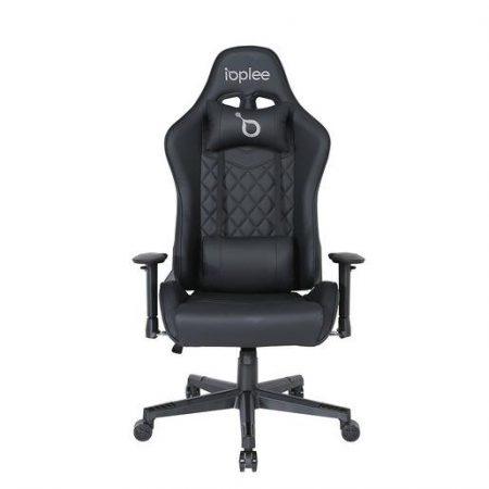 IOPLEE HC4063 sedia da ufficio e computer Seduta imbottita Schienale imbottito